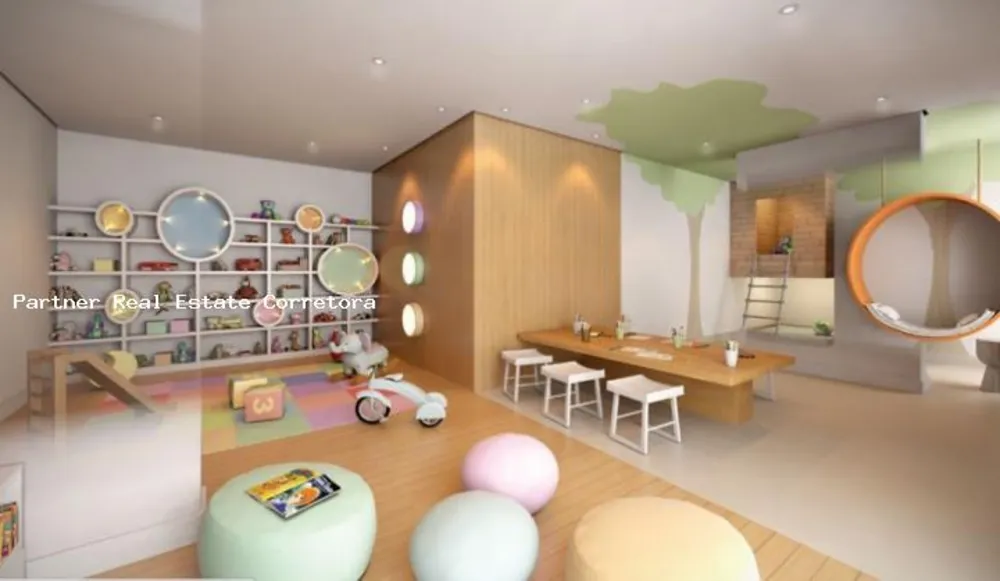 Cobertura, 4 quartos, 391 m² - Foto 2