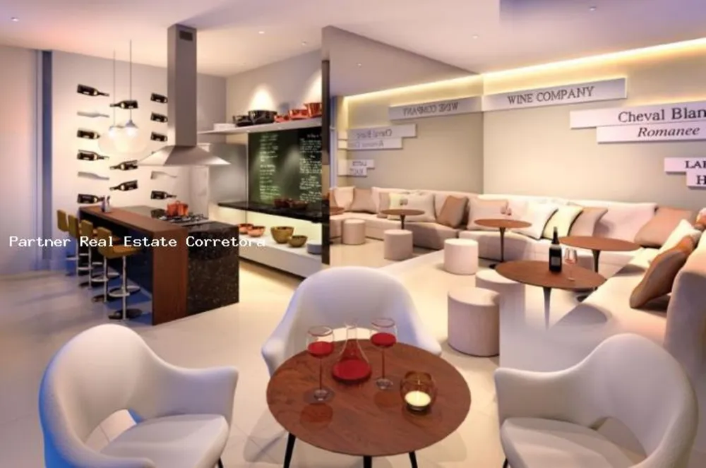 Cobertura, 4 quartos, 391 m² - Foto 11
