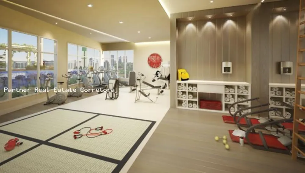 Cobertura, 4 quartos, 391 m² - Foto 13