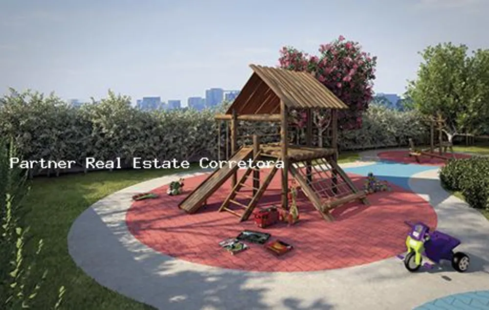 Cobertura, 4 quartos, 391 m² - Foto 3