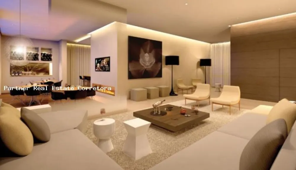 Cobertura, 4 quartos, 391 m² - Foto 16