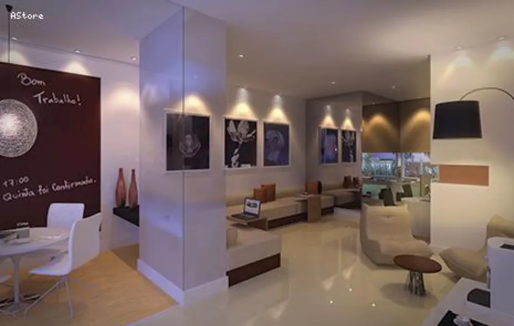 Cobertura, 4 quartos, 391 m² - Foto 1
