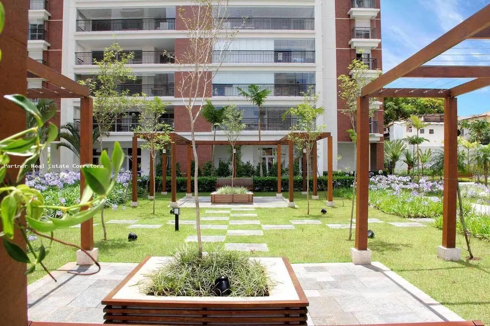 Cobertura, 4 quartos, 391 m² - Foto 15