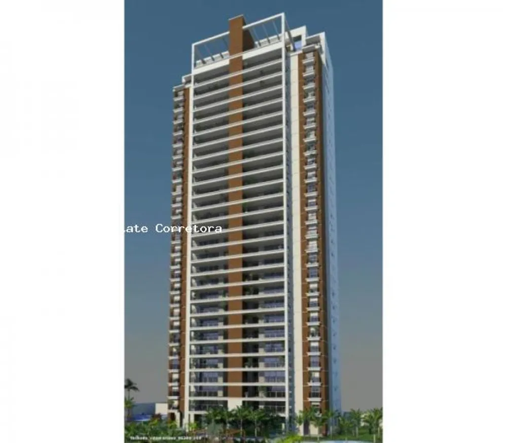 Cobertura, 4 quartos, 391 m² - Foto 12