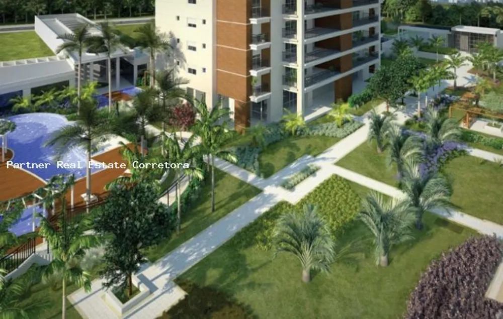 Cobertura, 4 quartos, 391 m² - Foto 5