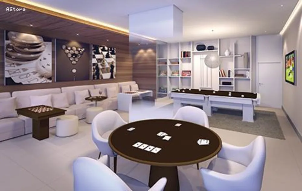 Cobertura, 4 quartos, 391 m² - Foto 2