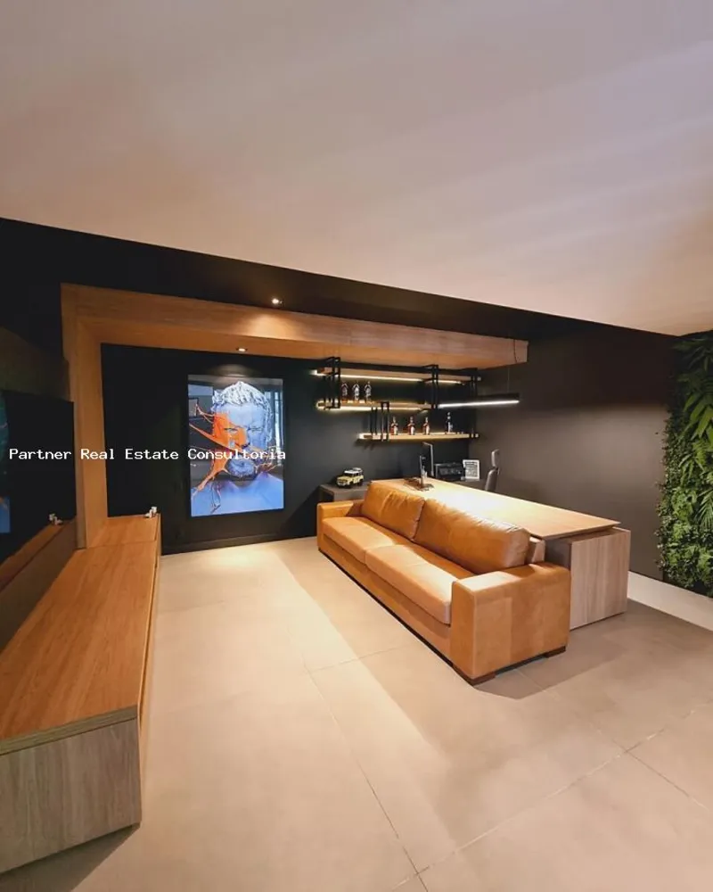 Casa, 4 quartos, 610 m² - Foto 8