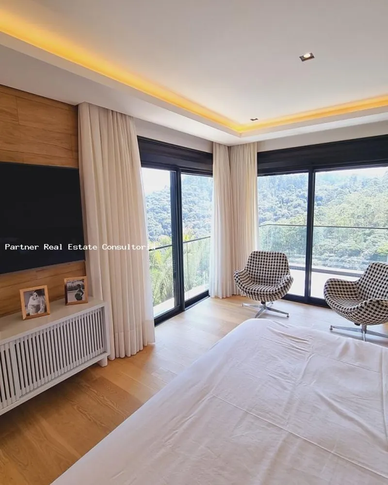 Casa, 4 quartos, 610 m² - Foto 6