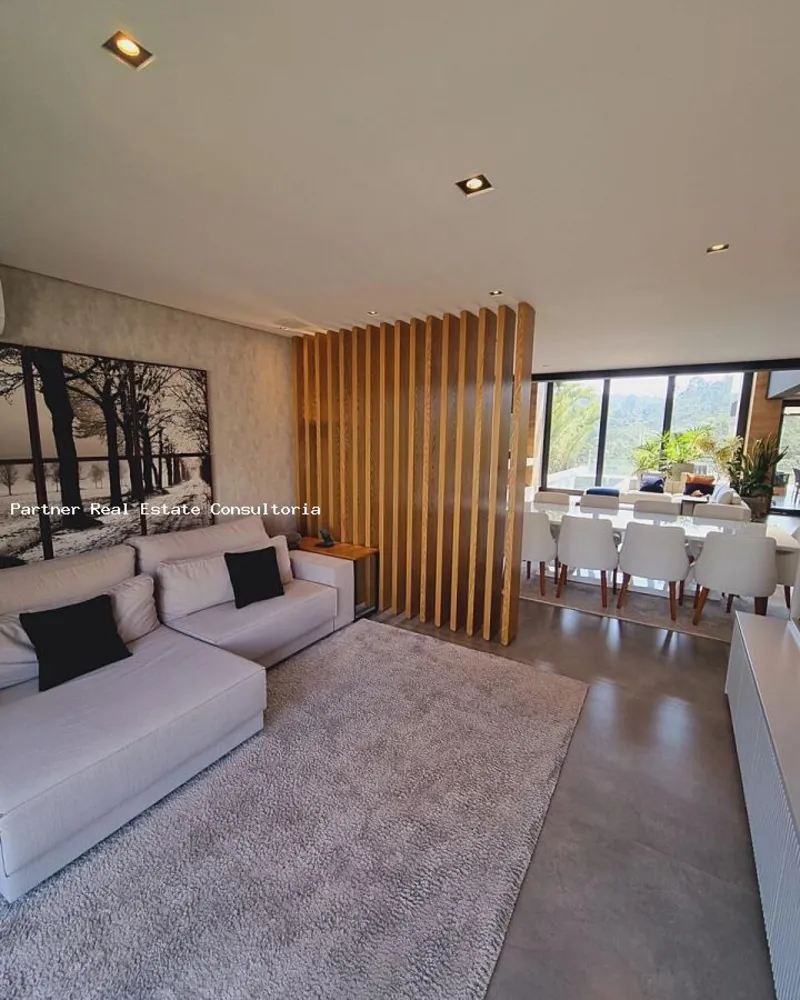 Casa, 4 quartos, 610 m² - Foto 4