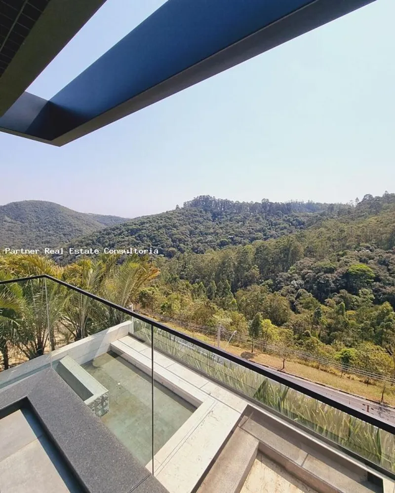 Casa, 4 quartos, 610 m² - Foto 16