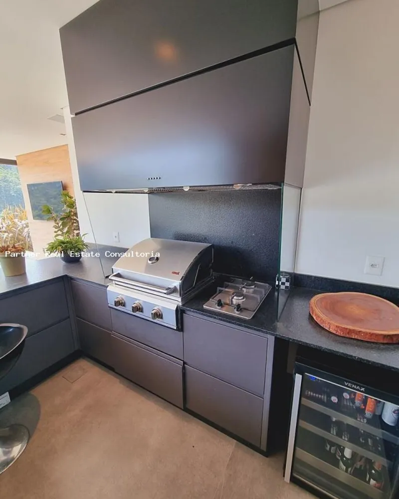 Casa, 4 quartos, 610 m² - Foto 14