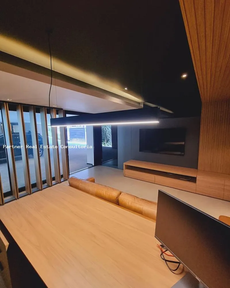 Casa, 4 quartos, 610 m² - Foto 12