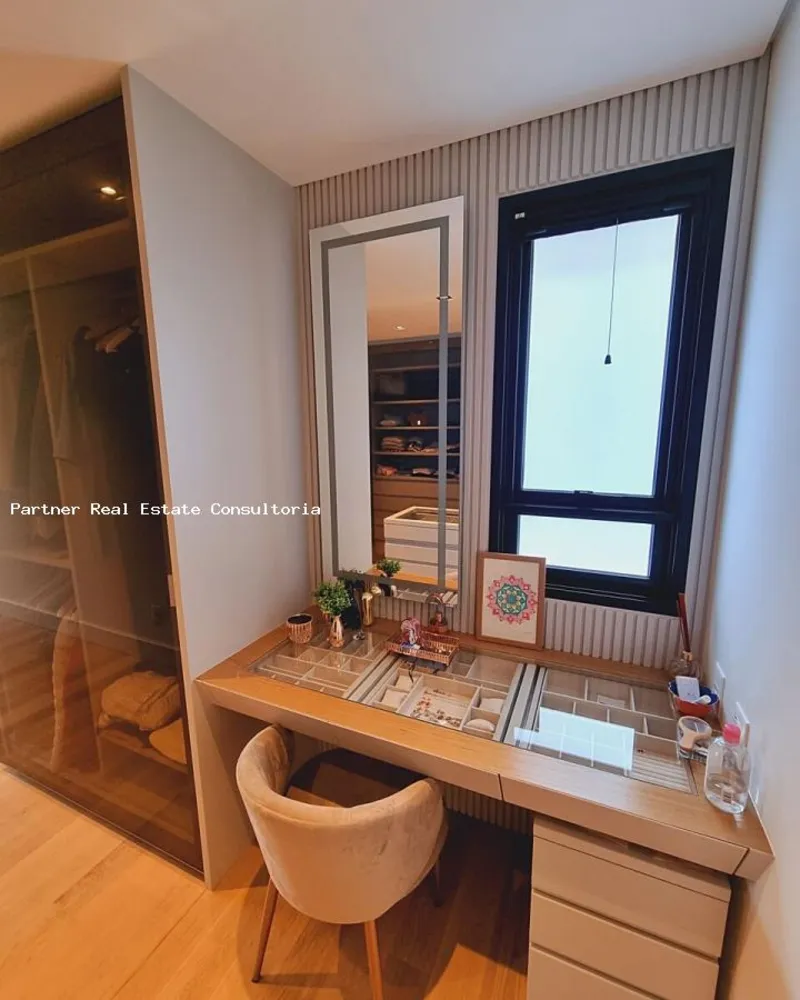 Casa, 4 quartos, 610 m² - Foto 11