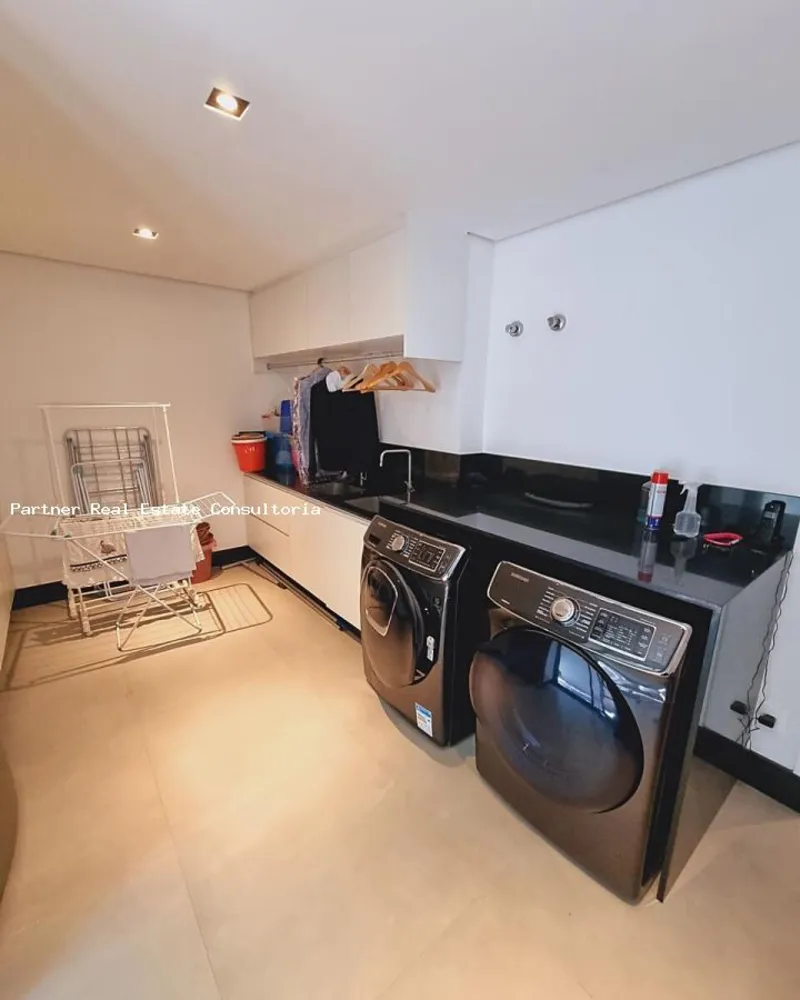 Casa, 4 quartos, 610 m² - Foto 13