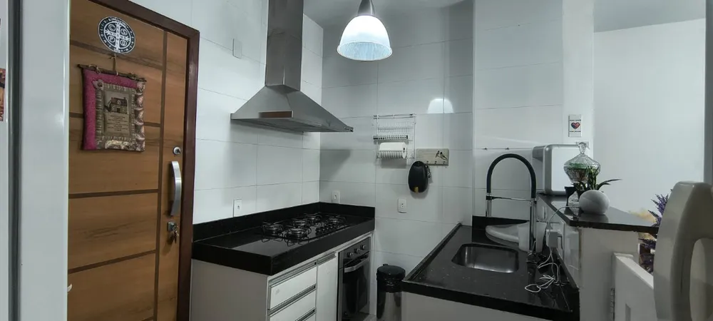 Apartamento, 3 quartos, 116 m² - Foto 5