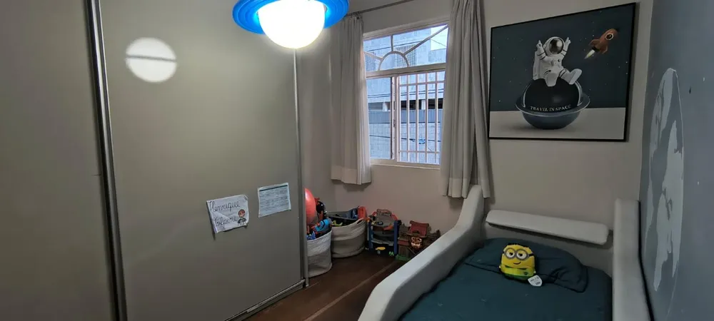 Apartamento, 3 quartos, 116 m² - Foto 8