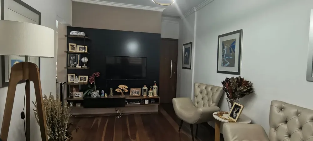 Apartamento, 3 quartos, 116 m² - Foto 1