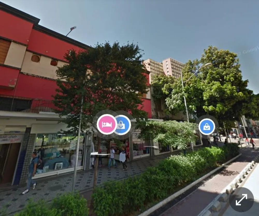 Loja-Salão, 700 m² - Foto 1