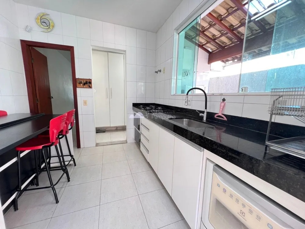 Casa, 3 quartos, 210 m² - Foto 12