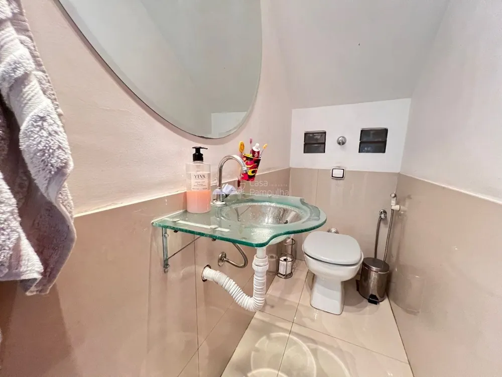 Casa, 3 quartos, 210 m² - Foto 9