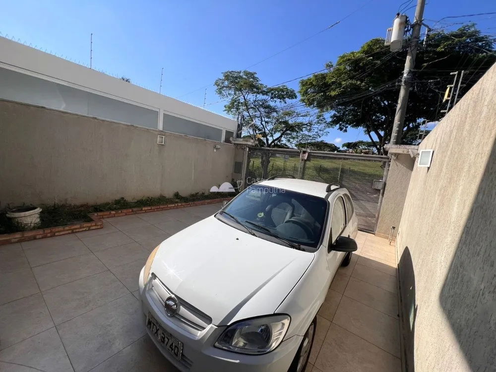 Casa, 3 quartos, 210 m² - Foto 3