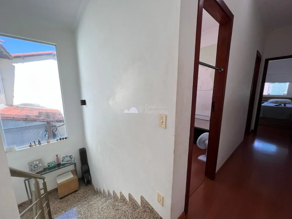 Casa, 3 quartos, 210 m² - Foto 16