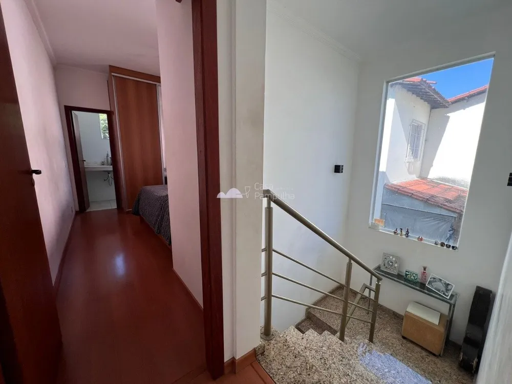 Casa, 3 quartos, 210 m² - Foto 14