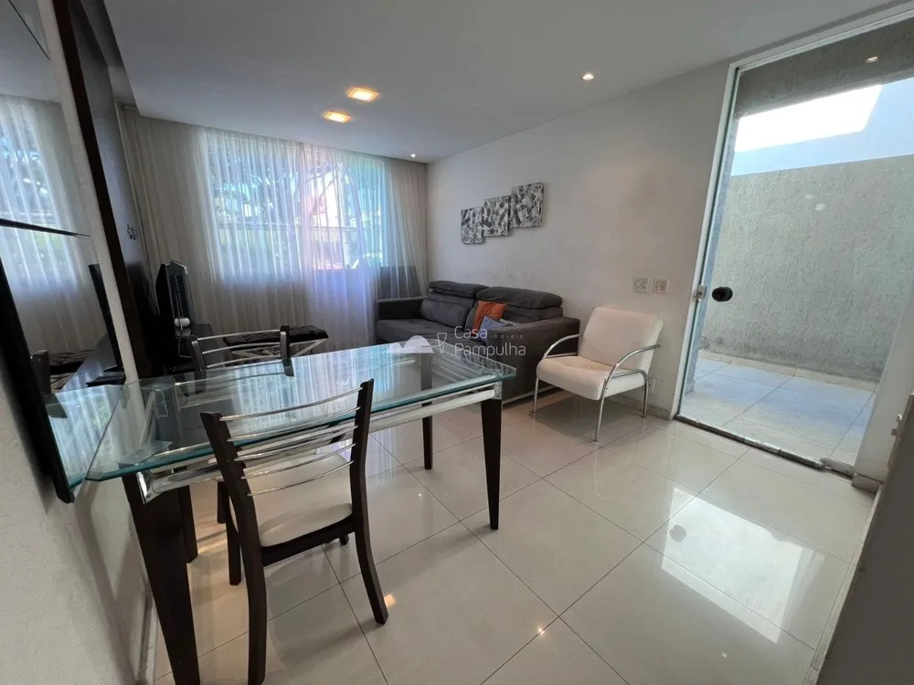 Casa, 3 quartos, 210 m² - Foto 5