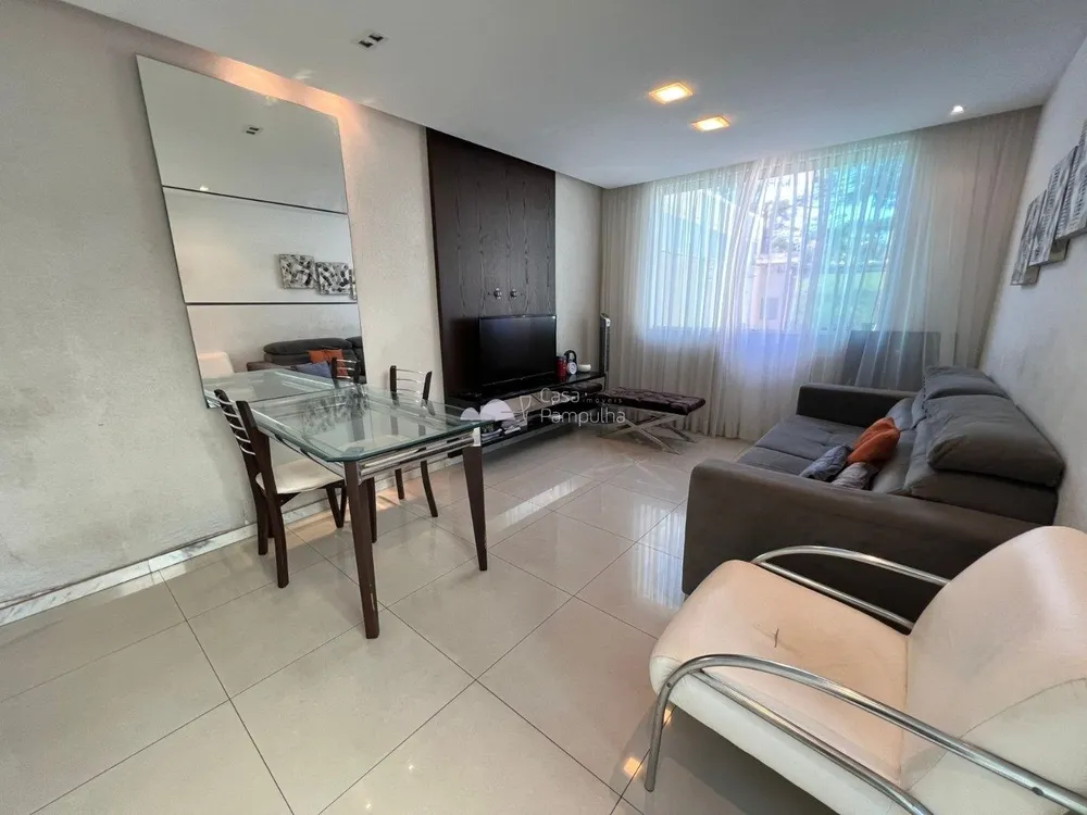 Casa, 3 quartos, 210 m² - Foto 4