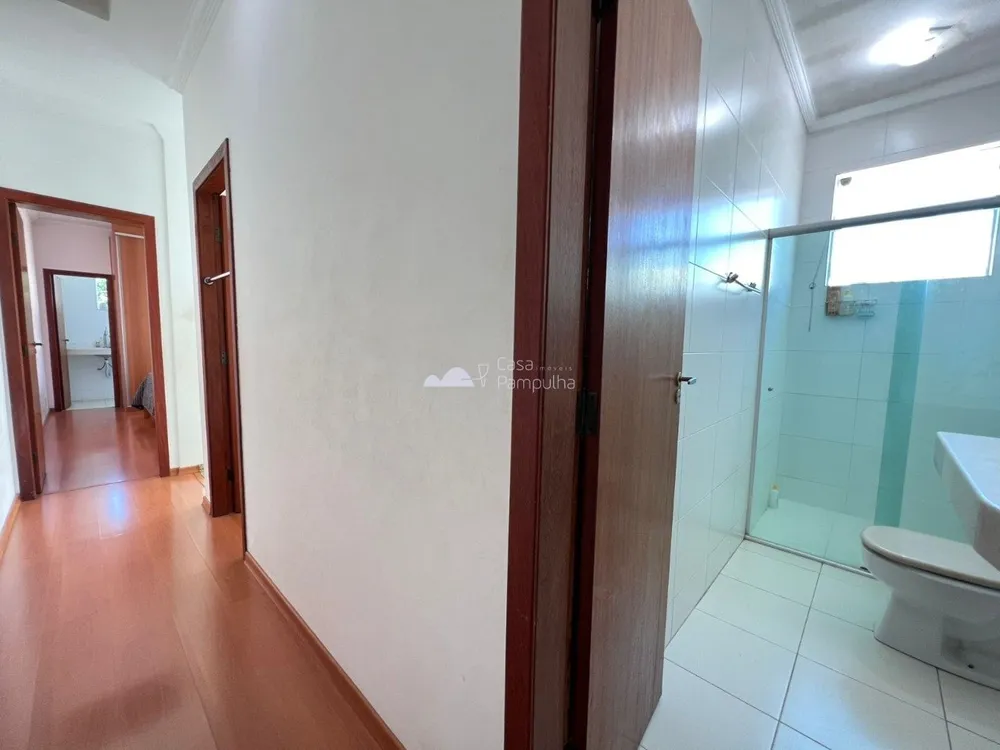 Casa, 3 quartos, 210 m² - Foto 15
