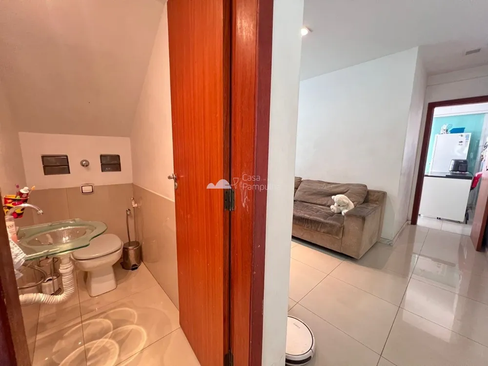 Casa, 3 quartos, 210 m² - Foto 8