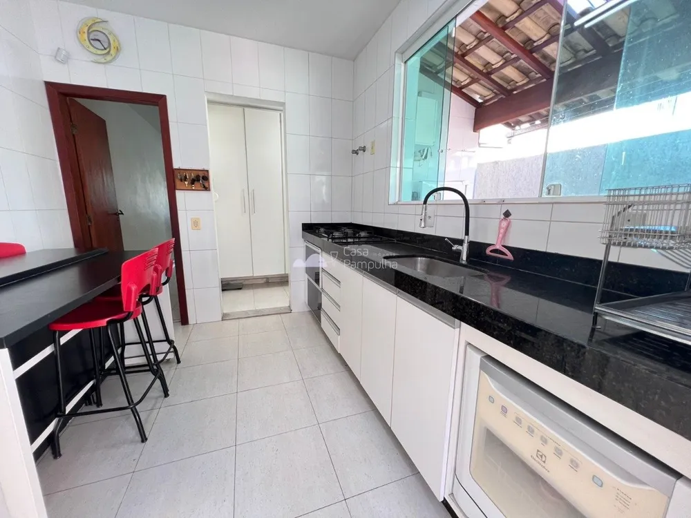 Casa, 3 quartos, 210 m² - Foto 11