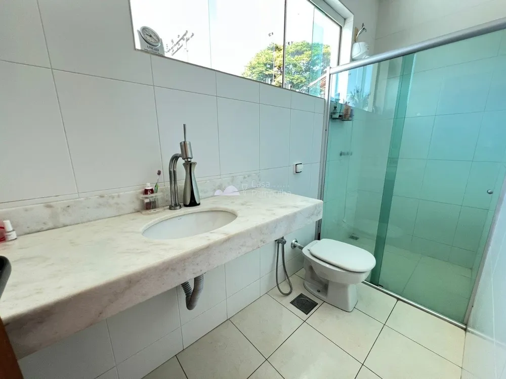 Casa, 3 quartos, 210 m² - Foto 22