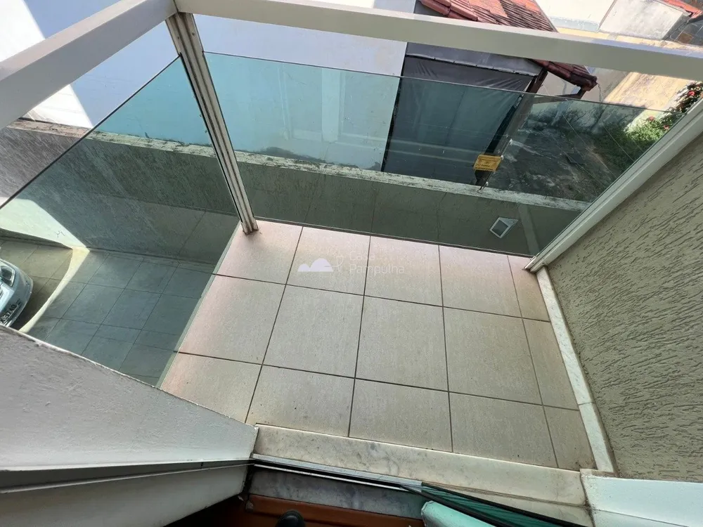 Casa, 3 quartos, 210 m² - Foto 20