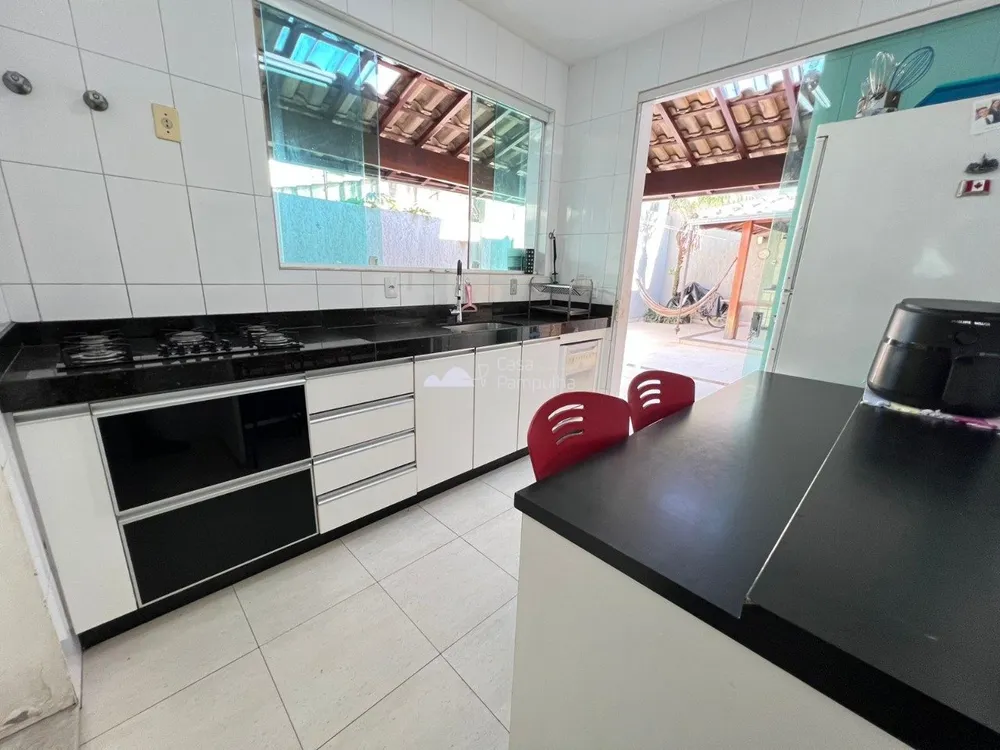 Casa, 3 quartos, 210 m² - Foto 10