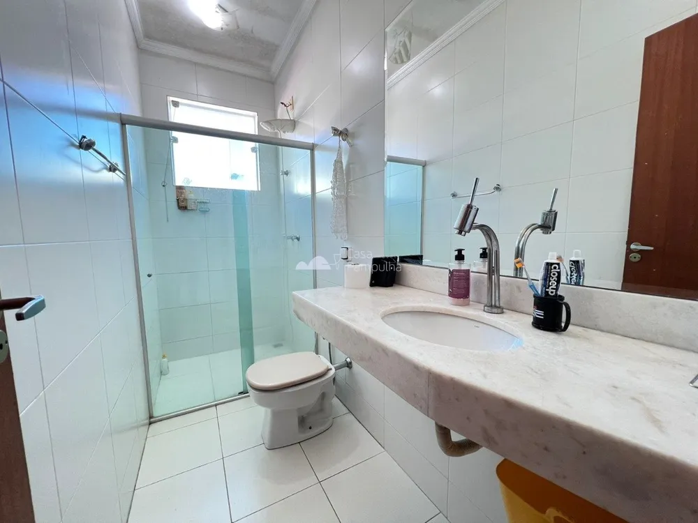 Casa, 3 quartos, 210 m² - Foto 21