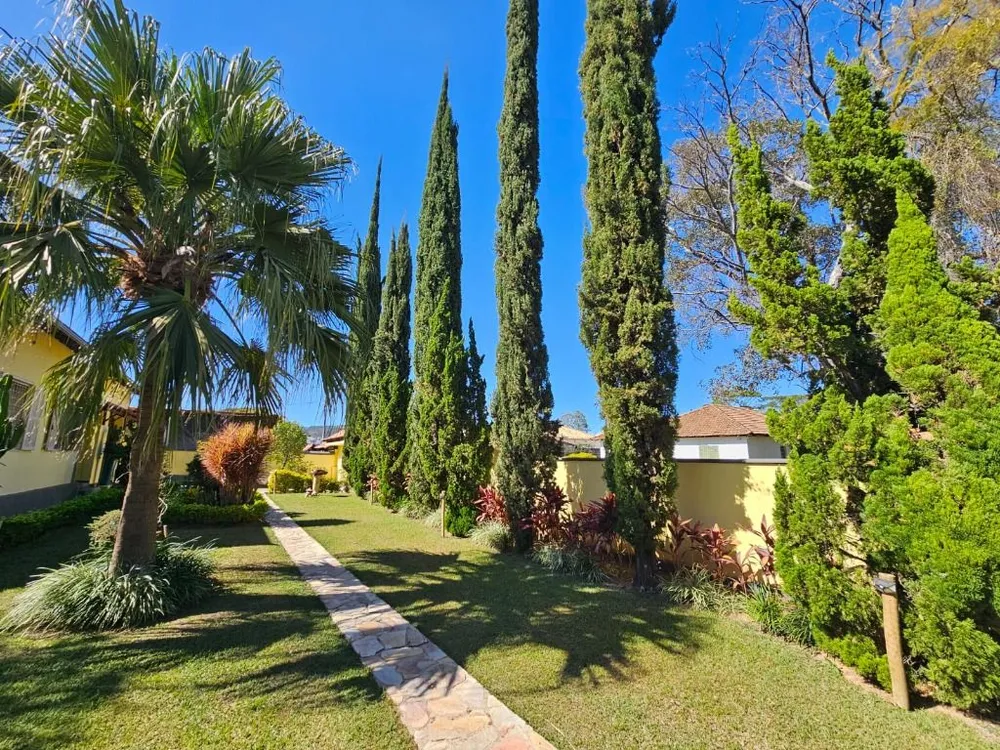 Casa, 1 quarto, 630 m² - Foto 2