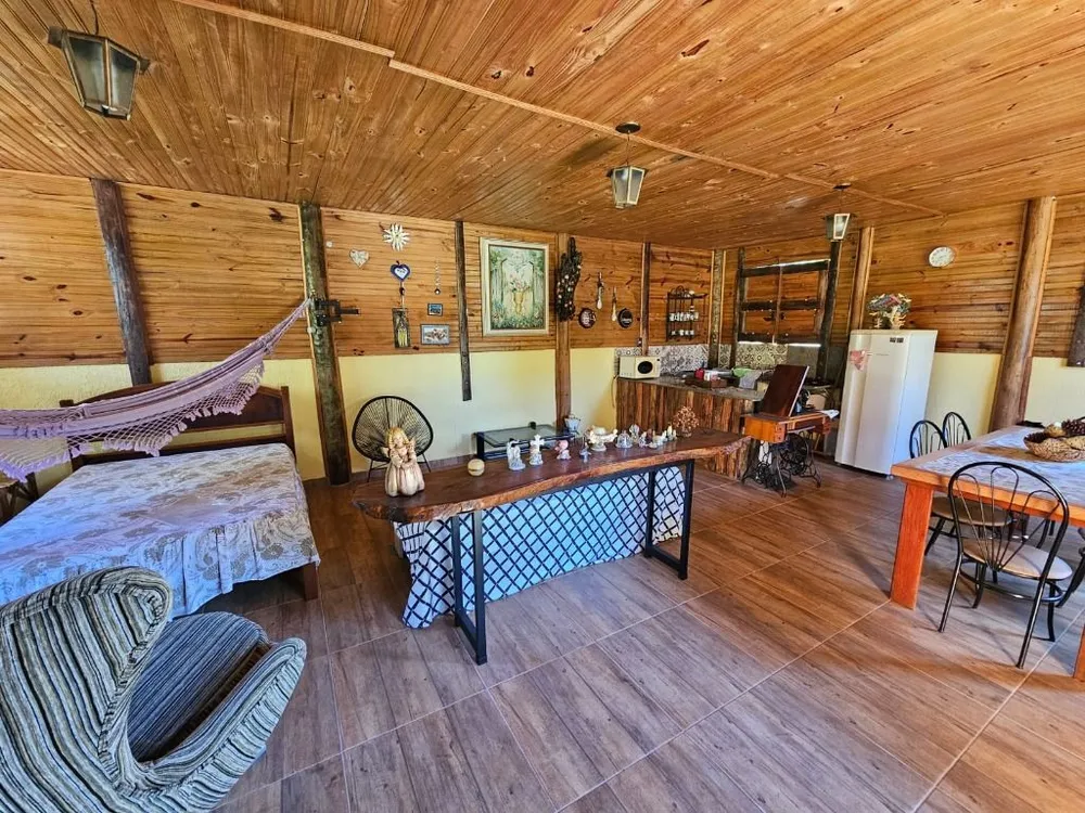 Casa, 1 quarto, 630 m² - Foto 3