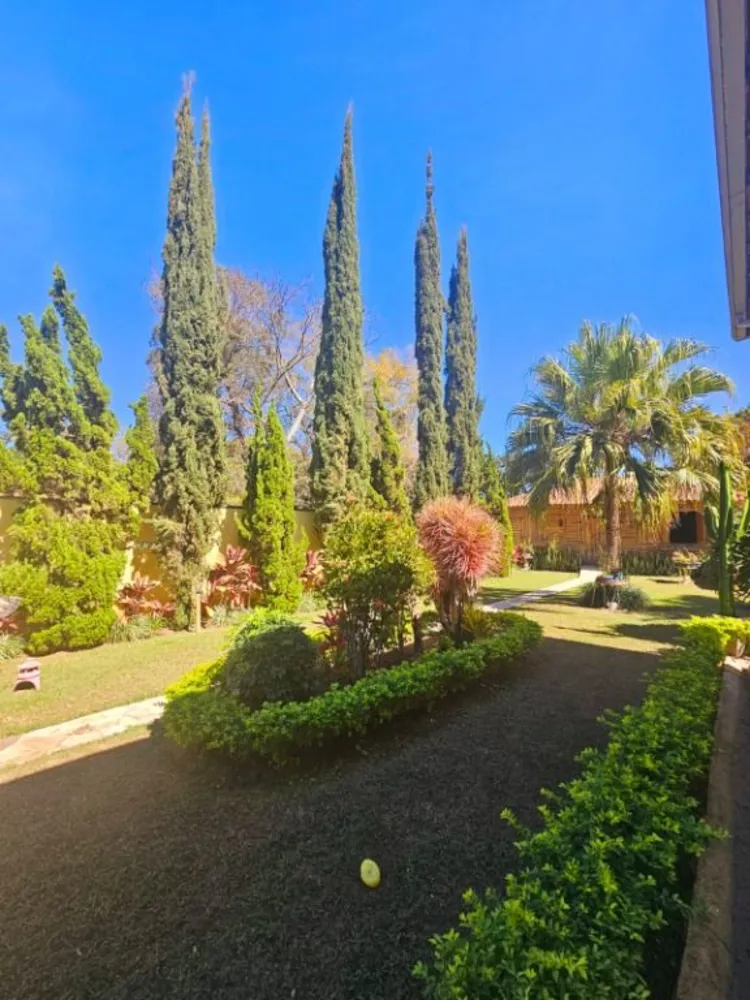 Casa, 1 quarto, 630 m² - Foto 1