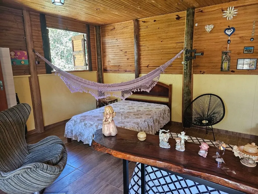 Casa, 1 quarto, 630 m² - Foto 5
