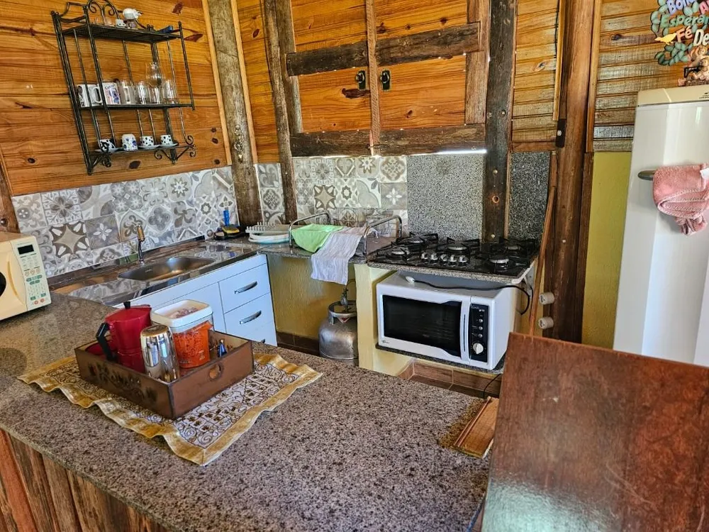 Casa, 1 quarto, 630 m² - Foto 4