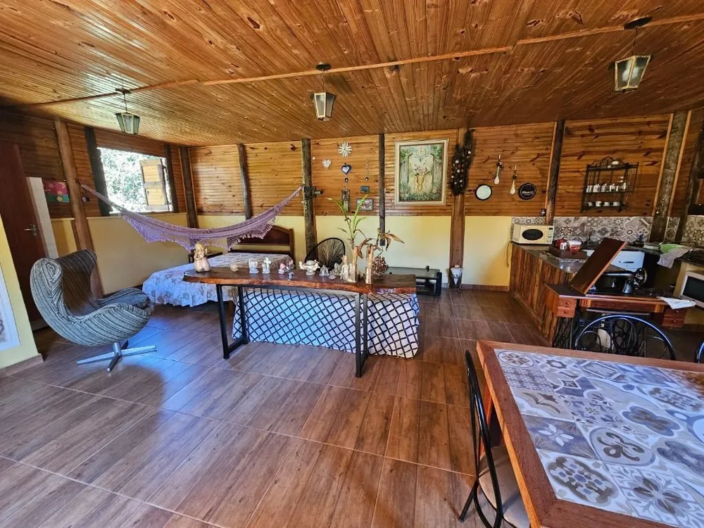 Casa, 1 quarto, 630 m² - Foto 3
