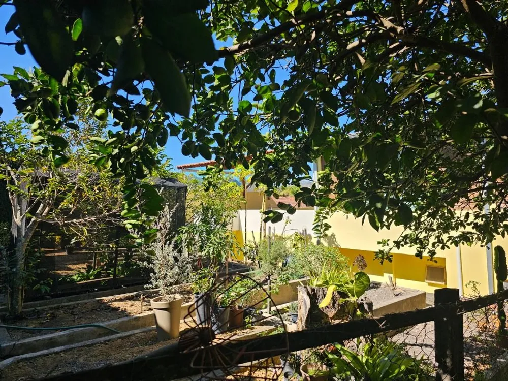 Casa, 1 quarto, 630 m² - Foto 8