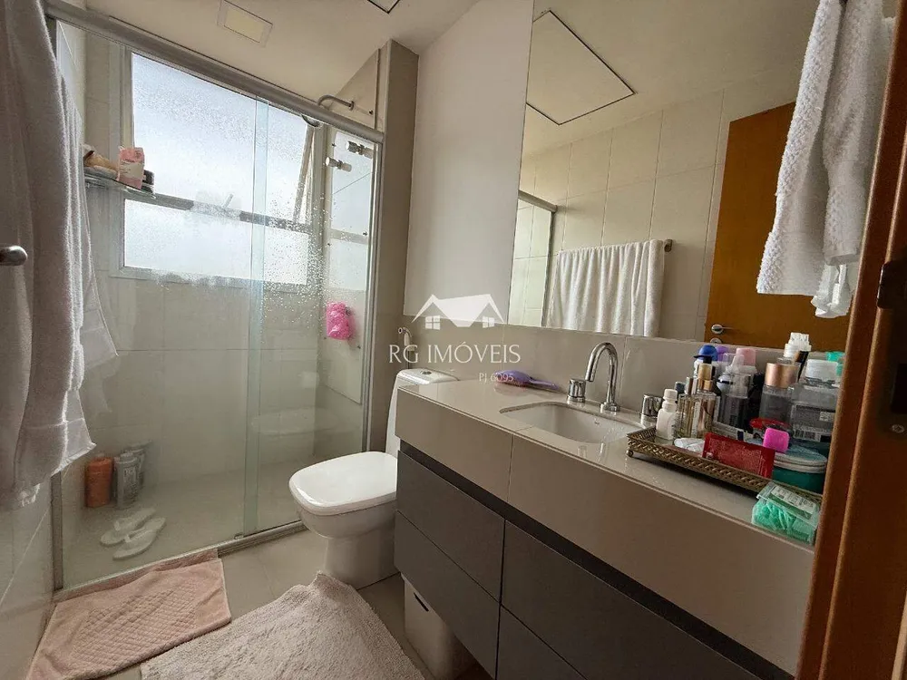 Apartamento, 2 quartos, 74 m² - Foto 2