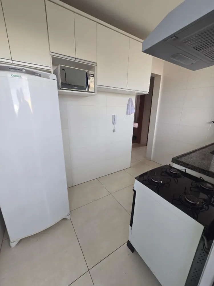 Apartamento, 2 quartos, 60 m² - Foto 9