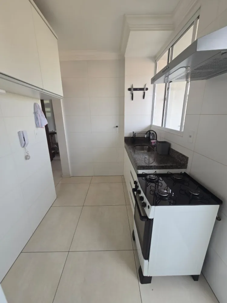 Apartamento, 2 quartos, 60 m² - Foto 2