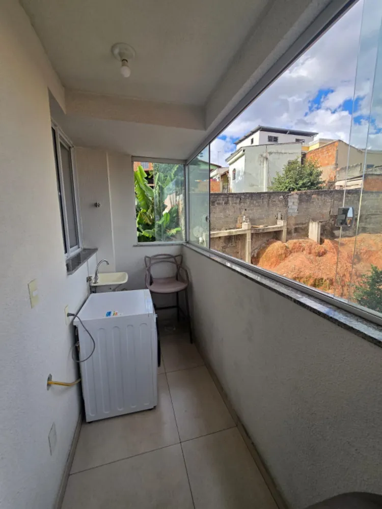 Apartamento, 2 quartos, 60 m² - Foto 4