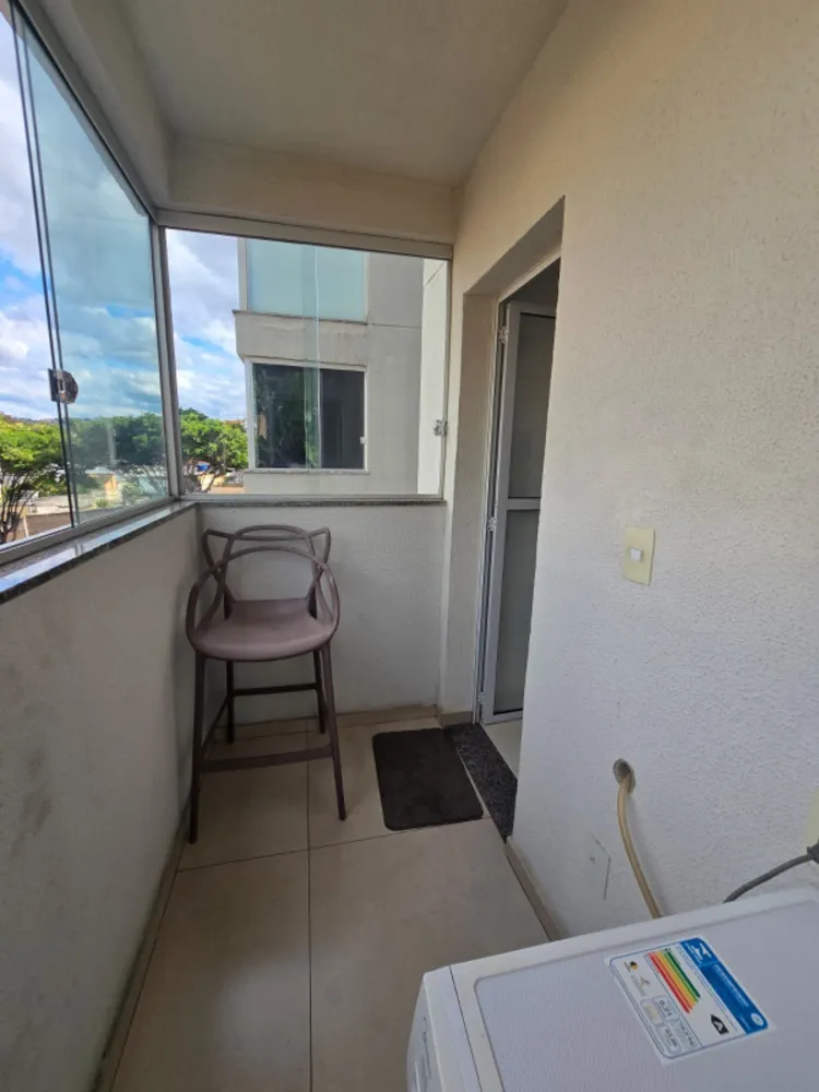 Apartamento, 2 quartos, 60 m² - Foto 3