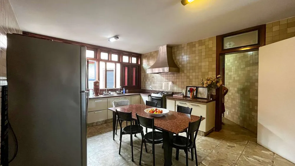 Casa, 5 quartos, 650 m² - Foto 4