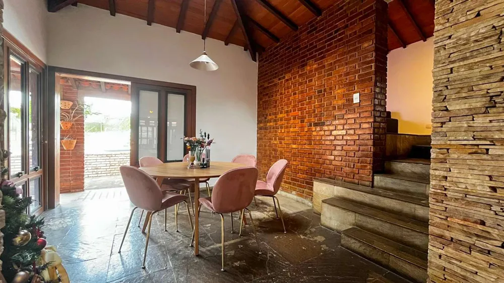 Casa, 5 quartos, 650 m² - Foto 2